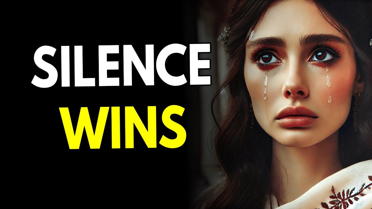 Как использовать стоицизм, чтобы пережить разрыв отношений ~Тактика темной психологии