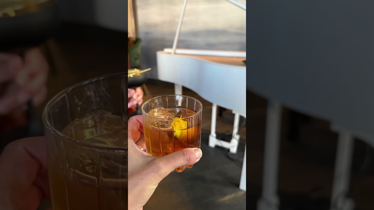 Check out Boise’s newest restaurant, Hemlock located at the Inn at 500 Capitol 