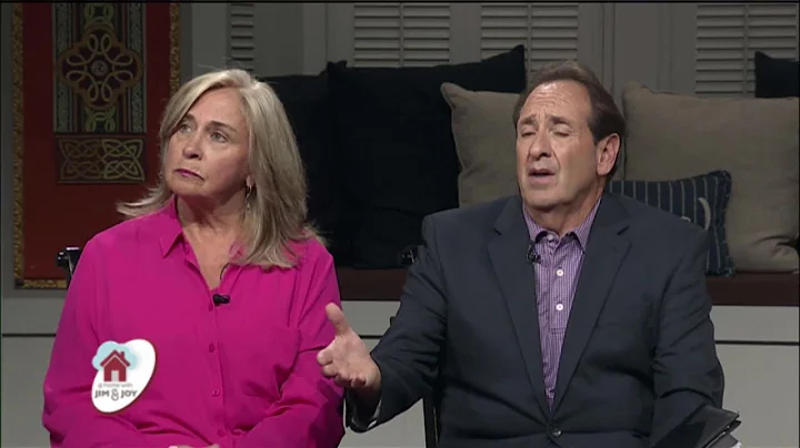 At Home with Jim and Joy - 2021-10-14 - Debra Kels...