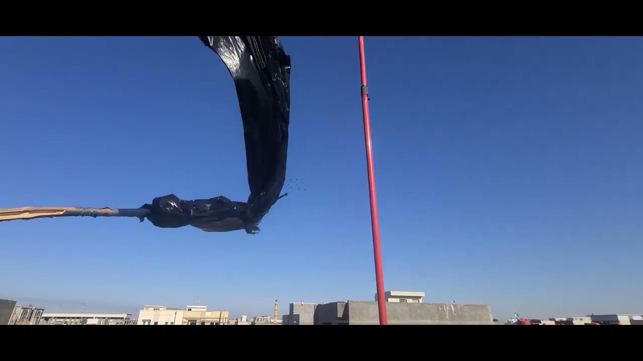 المطيار الحلو والهزيمة تخبل تونسوا لعيونكم. 