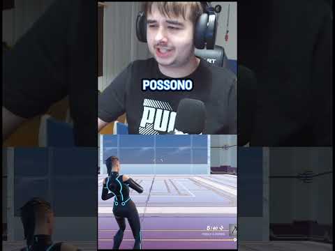 HO ESAGERATO SU FORTNITE… 😱