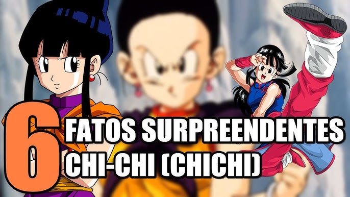 A intrigante filha do Vegeta - Saiba Quem Foi