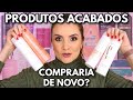 PRODUTOS ACABADOS | Avon, Natura, Wepink, Eudora