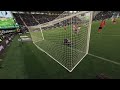 The Game: Hibernian 3 Dundee United 3