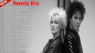 Roxette Greatest Hits Allbum 2020  Best  Roxette 
