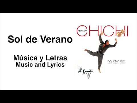 CHICHI PERALTA, Jandy Feliz - Sol De Verano (Música y Letras)