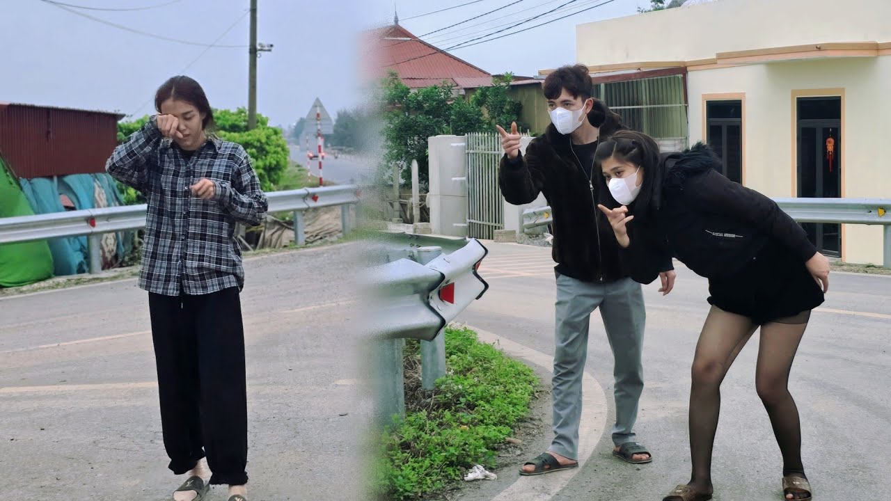 Место, где пряталась бедная девочка, обнаружено — какова будет её судьба?