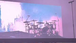 Architectsdo You Dream Of Armageddon   Nottingham