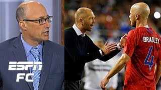 USMNT can't play the same way against every team - Kasey Keller | ESPN FC