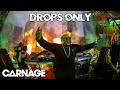 Carnage Ultra 2016 Drops Only