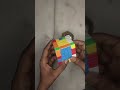 5x5 cube solving in 6min 30 sec