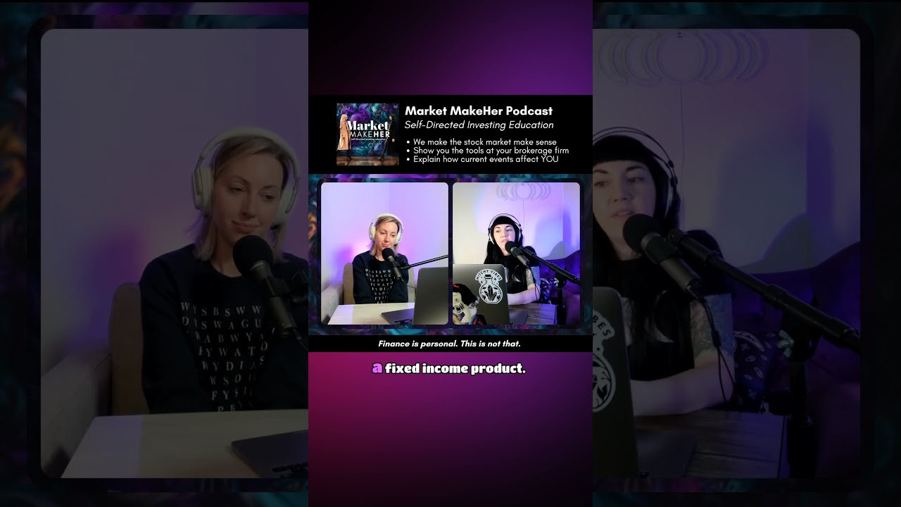 What Is a Fixed Income Product in Investing? | Market MakeHer 