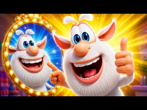 Booba - Smile Power - Cartoon for kids