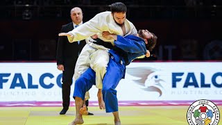 66 kg Bronze №1 - Murad CHOPANOV vs Yago ABULADZE | Tashkent Grand Slam 2024