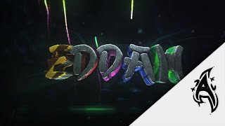 Intro Eddan Free Basic Particle Pack In Desc. I Need Orders Files On Next Intro ?