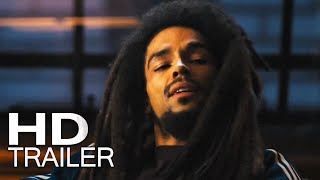 BOB MARLEY: ONE LOVE | Teaser Trailer (2024) Dublado