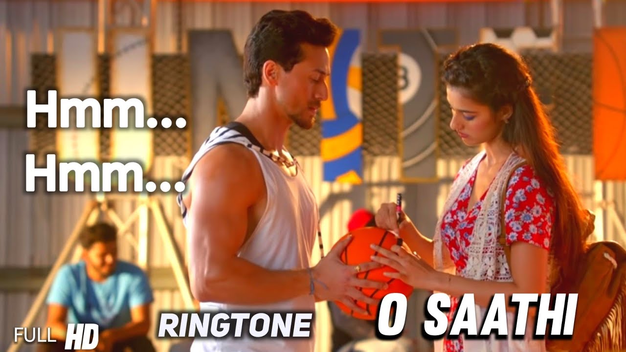 O SAATHI RINGTONE T SERIES DEVOTIONAL SONGS YouTube