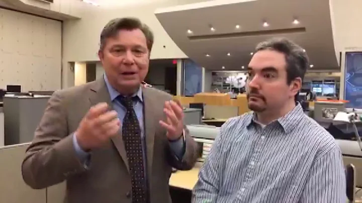 WKYC's Jim Donvoan and Dave DeNatale discuss Game ...