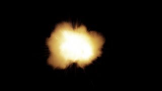 Muzzle Flare Straight Mp5 Black Screen