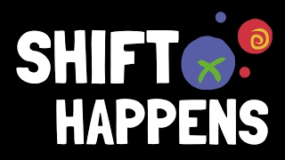Shift Happens Teaser Trailer
