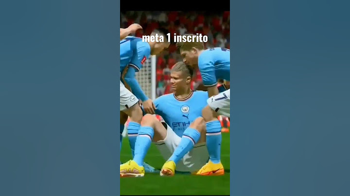 😱Haaland faz golaço espetacular de bicicleta!!#shorts#fifa#haaland