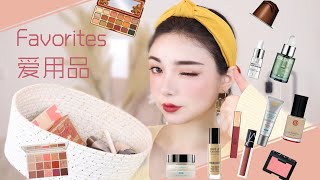 5`6月爱用品 护肤品彩妆咖啡推荐☕️ 3ce NARS Toofaced Bioeffect MECCA