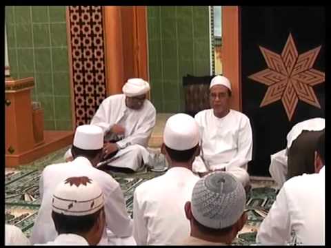 Doa, Zikir dan Maulid Nabi Muhammad SAW - YouTube