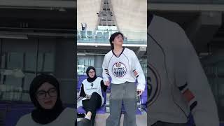 Masa Sdane Nonton 2 Kali jeffryreksa putridelina couple brunomars