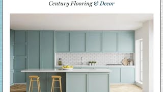 Welcome to Century Flooring & Decor
