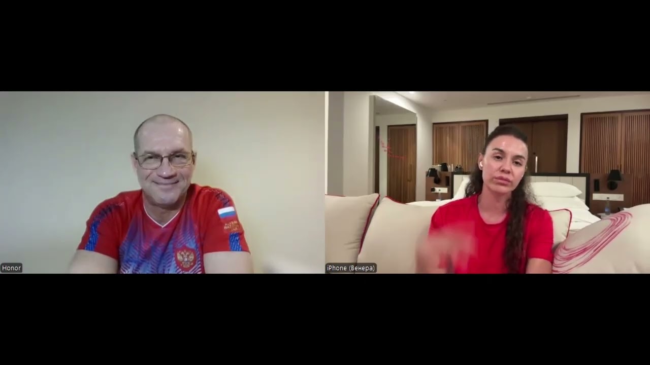 Жизнь после большого спорта: мотивация спортсмена и правда о плавании в Мастерс