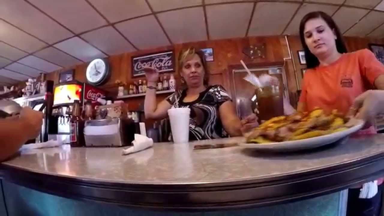 Bozo's Hot Pit BBQ with MemphisMike pt.5 YouTube