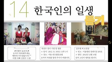 Luyện nghe TIẾNG HÀN TỔNG HỢP CAO CẤP 5 - BÀI 14 (CÓ ĐÁP ÁN)