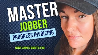 Progress Invoicing Tutorial in Jobber Using Jobbers NEW Progress Invoicing Feature
