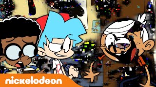 The Loud House  CONCEPT SONG || Lincoln  Operation Failed | ZayDash Animates