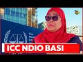 Maskini Samia Tarehe Ya Kufikishwa ICC Yatangazwa