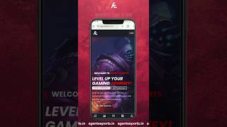 AgentEsports.in -Complete Website Tutorial | Login, Update Profile, Manage Slots & My Bookings Guide screenshot 5