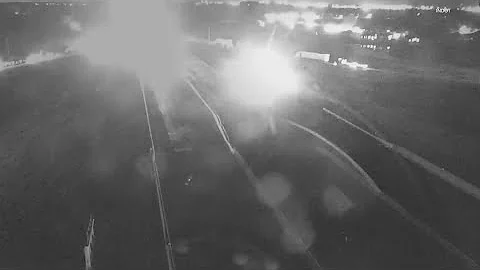 Police investigate deadly crash on I-65 in Shelby County