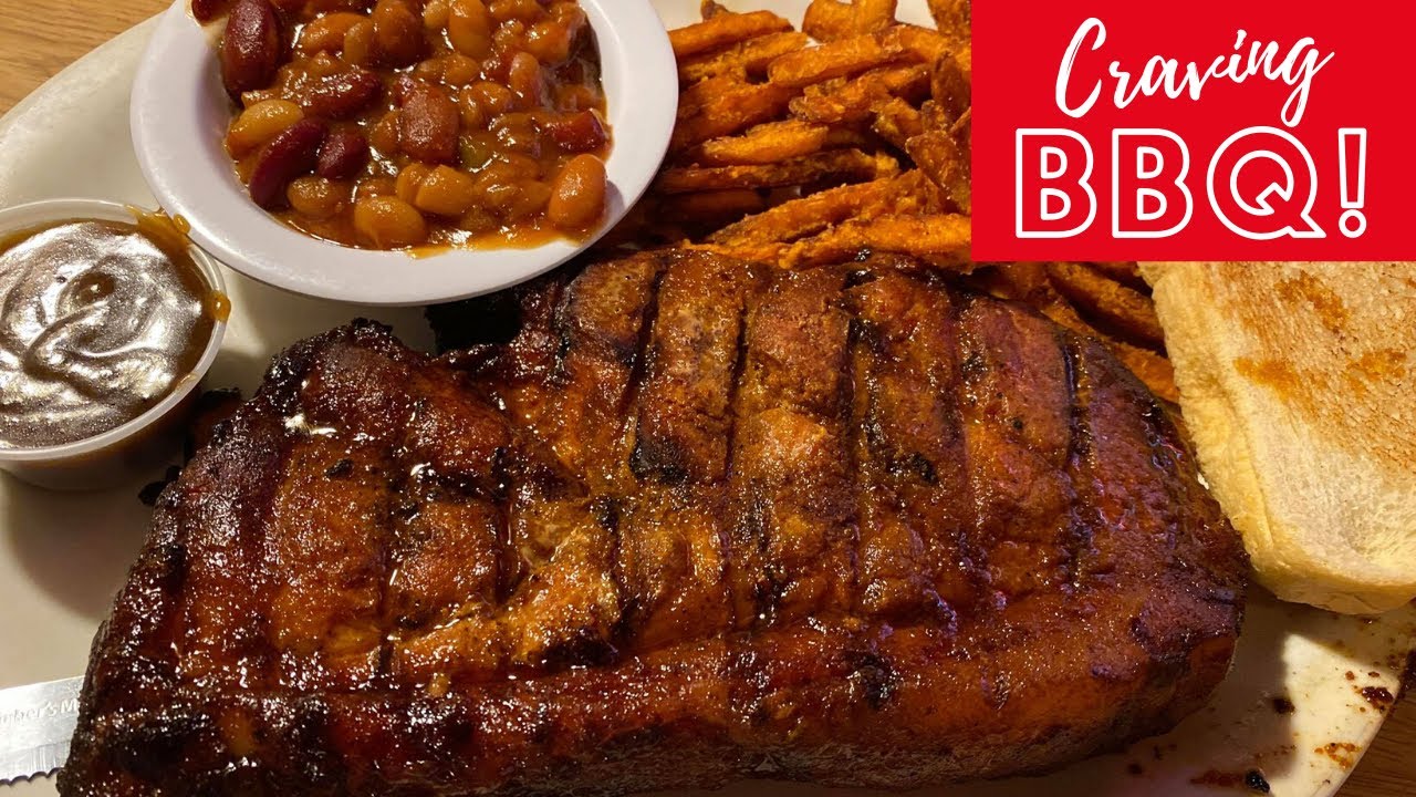 Good ‘Ol bbq at Southside Ribs, Sparta, IL YouTube