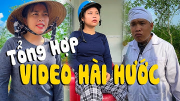 Tổng Hợp Video Hài Hước Của Nguyễn Huy Vlog