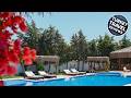 PUPİL ALAÇATI OTEL | Cesme, Turkey | Hotel Review 🛏️