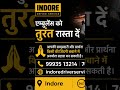 call Now #indore #indoredriverservice