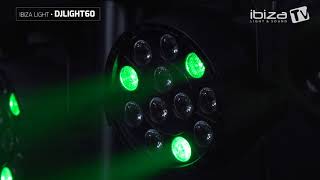 DJLIGHT60 - IBIZA-Light