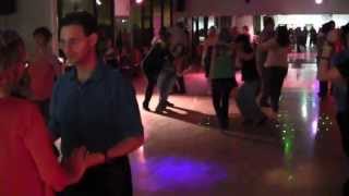 Social Dancing at TSDC