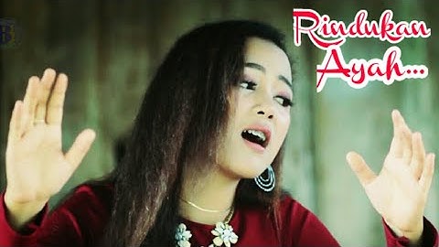 Lagu Minang Paling sedih [ RINDUKAN AYAH ] - Tata Zeind ( subtitle lndonesia)