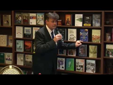 Video: Igor Gusev: Talambuhay, Pagkamalikhain, Karera, Personal Na Buhay