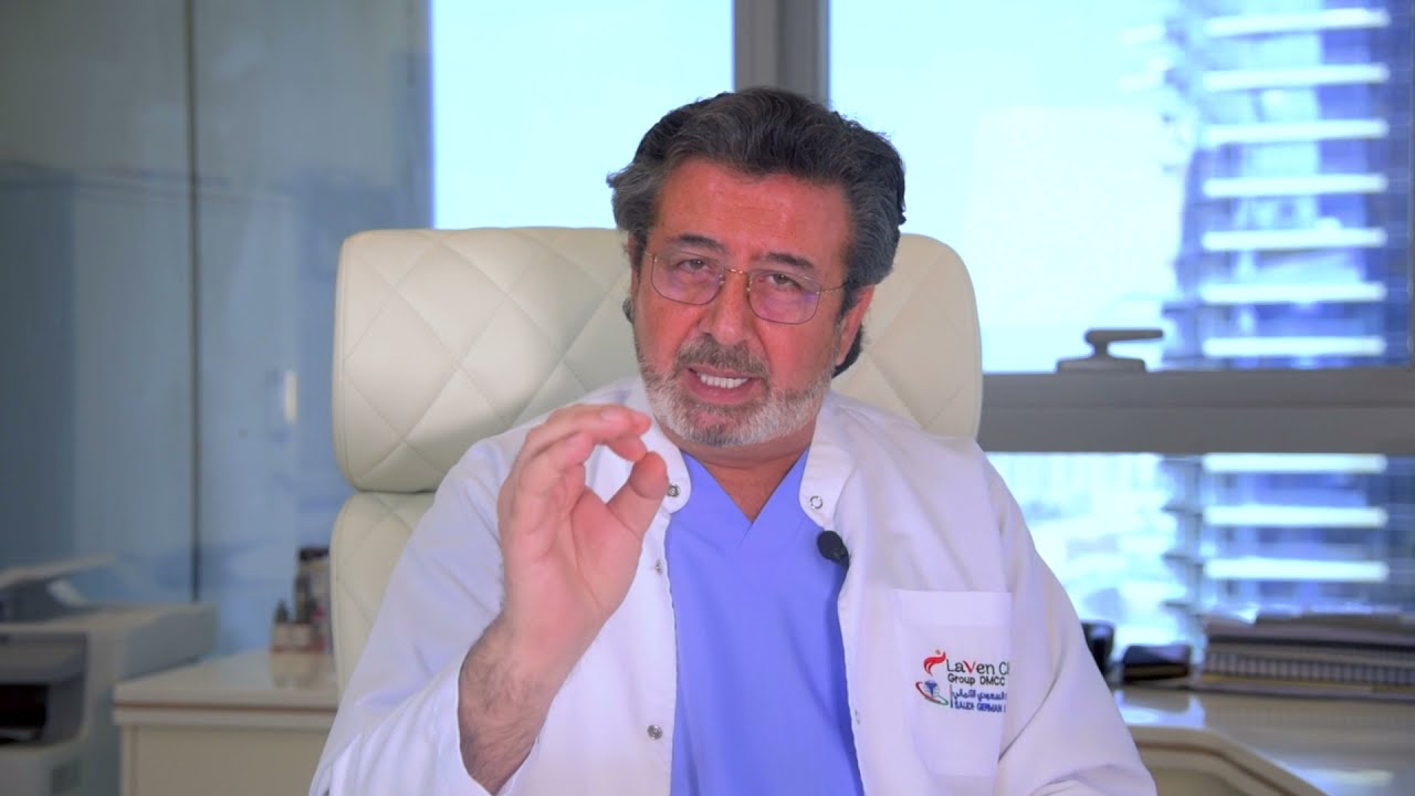 علاج البواسير الدائم بالليزر بزيارة واحدة لعيادة لاڤين التخصصية بأمراض الشرج في الإمارات