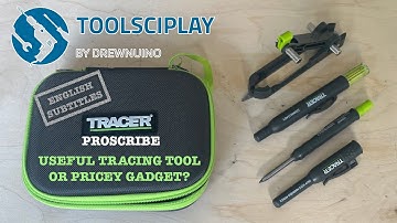 Tracer Proscribe - a tool set for tracing