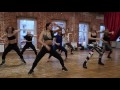 DANCEHALL WORKSHOP BY DAHA ICE CREAM | NIZHNII NOVGOROD