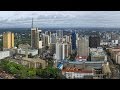 Nairobi City  Kenya - YouTube