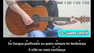 Vídeo de 23